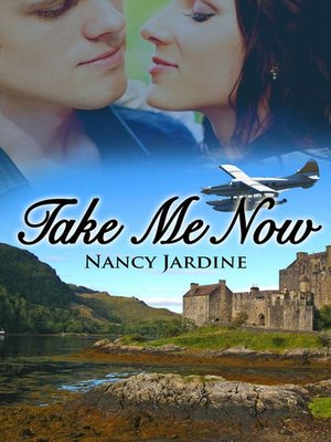 cover image of Take Me Now